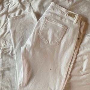 PAIGE maternity Jeans